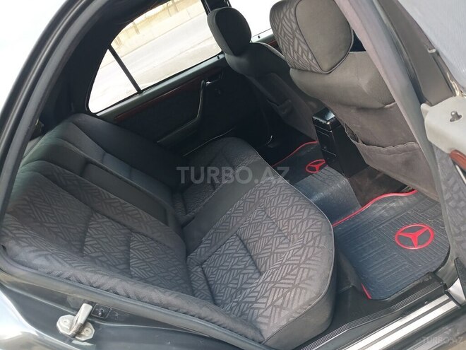 Mercedes C 220 1994, 354,220 km - 2.2 l - Bakı