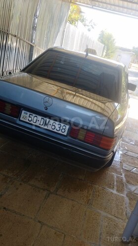 Mercedes 190 1990, 235,806 km - 2.0 l - Şirvan
