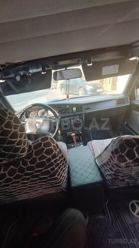 Mercedes 190 1990, 235,806 km - 2.0 l - Şirvan