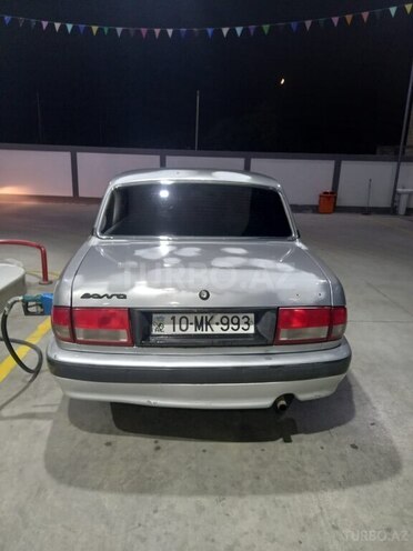 GAZ 31105 2004, 350,000 km - 2.3 l - Xaçmaz