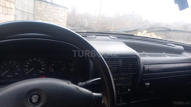 GAZ 31105 2004, 350,000 km - 2.3 l - Xaçmaz