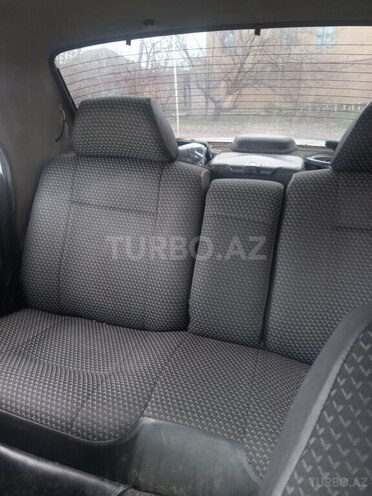 GAZ 31105 2004, 350,000 km - 2.3 l - Xaçmaz