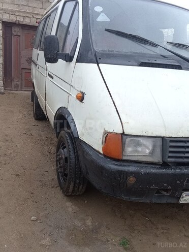 GAZ 322173 1999, 70,000 km - 2.5 l - Bakı