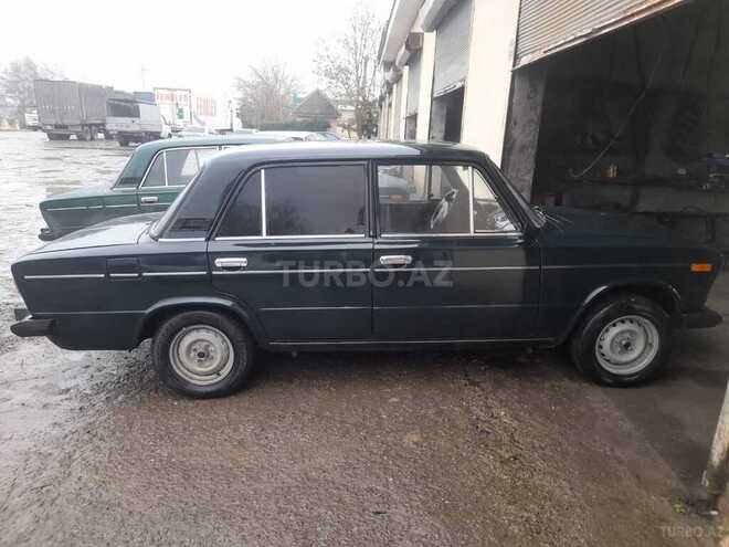 LADA (VAZ) 2106 1999, 18,500 km - 1.6 л - Cəlilabad