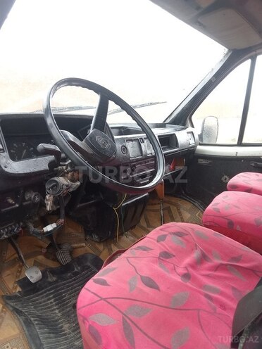 GAZ 322173 1999, 70,000 km - 2.5 l - Bakı
