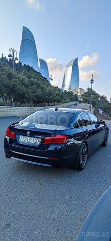 BMW 520 2011, 152,000 km - 2.0 l - Bakı