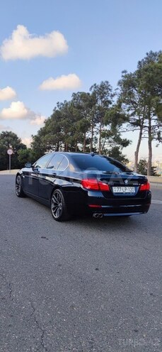 BMW 520 2011, 152,000 km - 2.0 l - Bakı