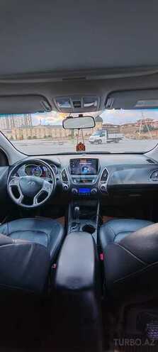 Hyundai ix35 2012, 304,000 km - 2.4 l - Bakı