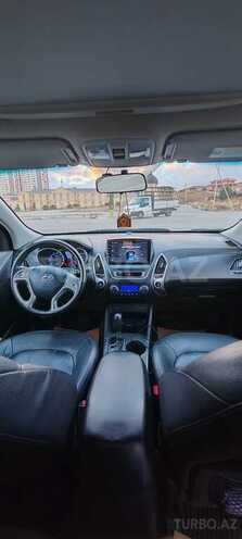 Hyundai ix35 2012, 304,000 km - 2.4 l - Bakı
