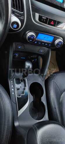 Hyundai ix35 2012, 304,000 km - 2.4 l - Bakı