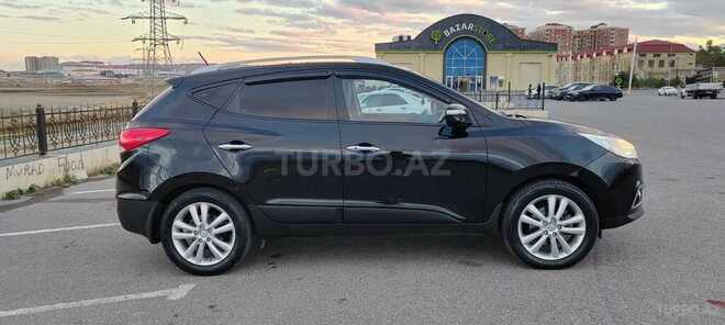 Hyundai ix35 2012, 304,000 km - 2.4 l - Bakı