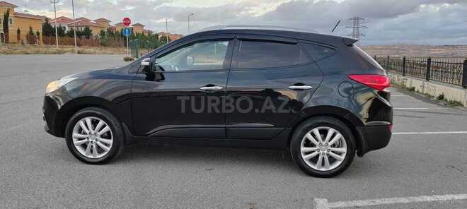 Hyundai ix35 2012, 304,000 km - 2.4 l - Bakı