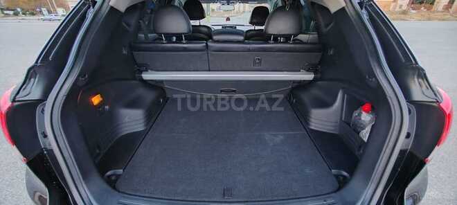 Hyundai ix35 2012, 304,000 km - 2.4 l - Bakı