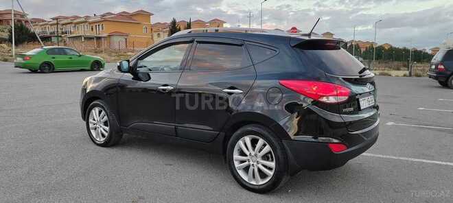 Hyundai ix35 2012, 304,000 km - 2.4 l - Bakı