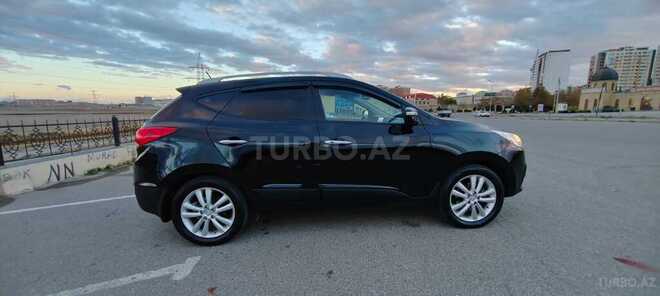 Hyundai ix35 2012, 304,000 km - 2.4 l - Bakı