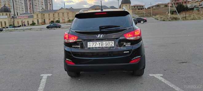 Hyundai ix35 2012, 304,000 km - 2.4 l - Bakı