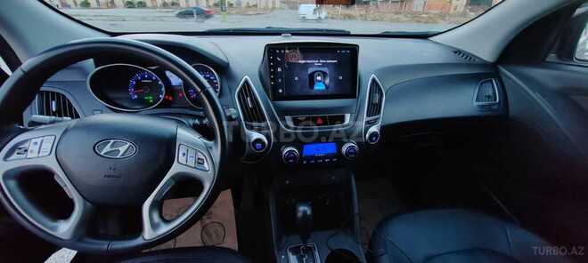Hyundai ix35 2012, 304,000 km - 2.4 l - Bakı