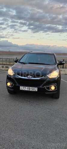 Hyundai ix35 2012, 304,000 km - 2.4 l - Bakı