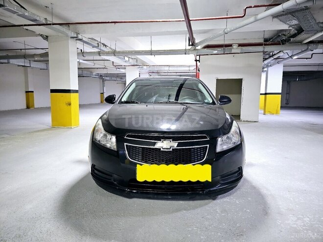 Chevrolet Cruze 2014, 220,850 km - 1.4 l - Bakı