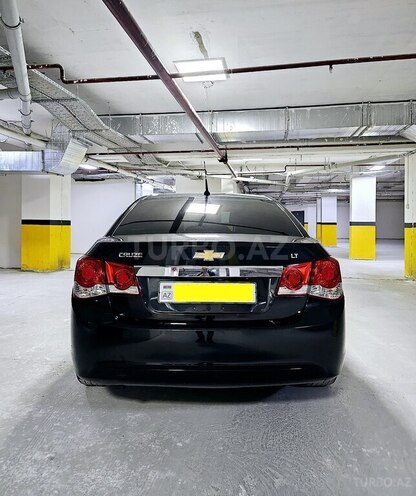 Chevrolet Cruze 2014, 220,850 km - 1.4 l - Bakı