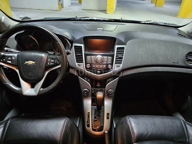Chevrolet Cruze 2014, 220,850 km - 1.4 l - Bakı
