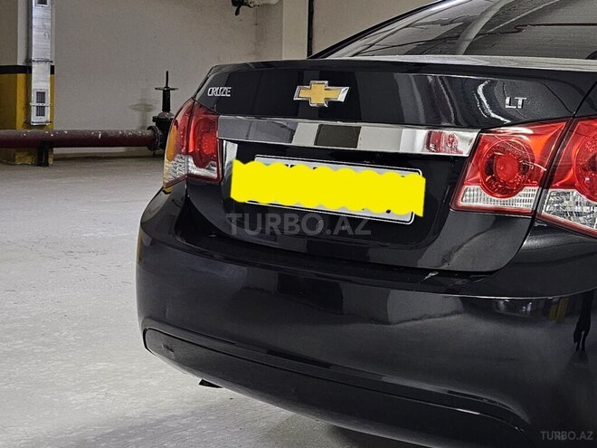 Chevrolet Cruze 2014, 220,850 km - 1.4 l - Bakı