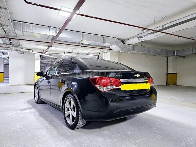 Chevrolet Cruze 2014, 220,850 km - 1.4 l - Bakı