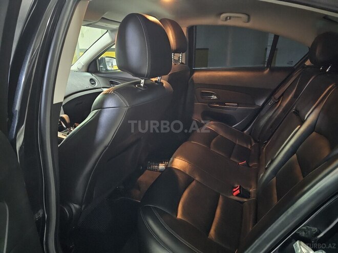 Chevrolet Cruze 2014, 220,850 km - 1.4 l - Bakı