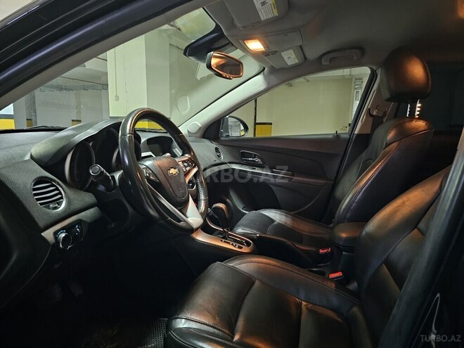 Chevrolet Cruze 2014, 220,850 km - 1.4 l - Bakı