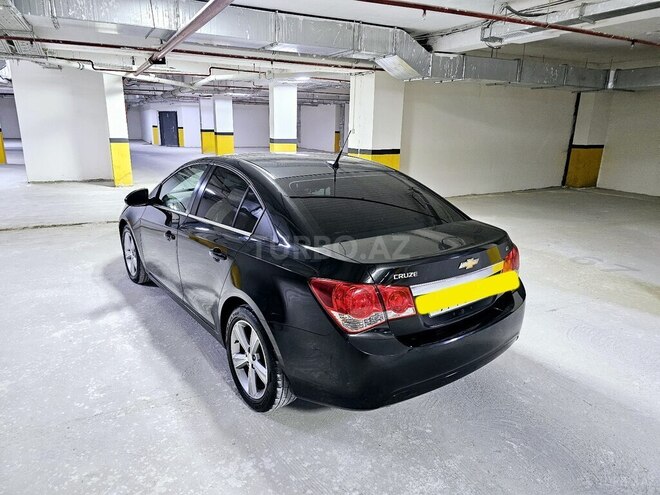 Chevrolet Cruze 2014, 220,850 km - 1.4 l - Bakı