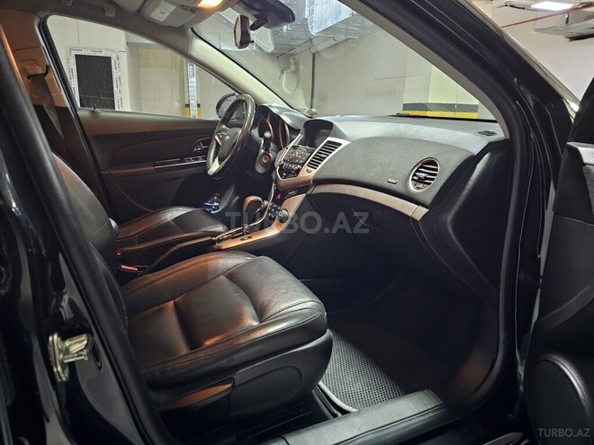 Chevrolet Cruze 2014, 220,850 km - 1.4 l - Bakı