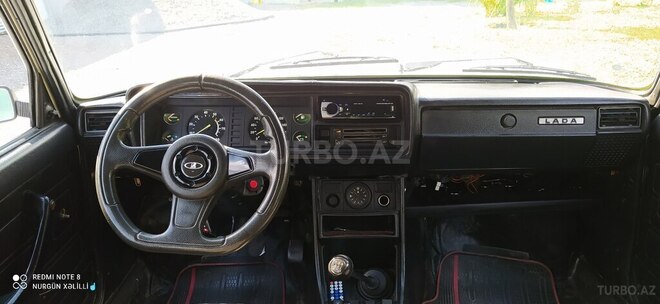 LADA (VAZ) 2107 2008, 38,000 km - 1.6 l - Oğuz