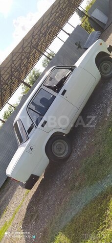 LADA (VAZ) 2107 2008, 38,000 km - 1.6 l - Oğuz