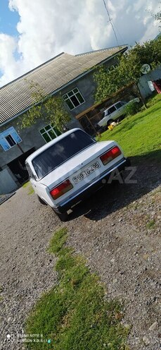 LADA (VAZ) 2107 2008, 38,000 km - 1.6 l - Oğuz