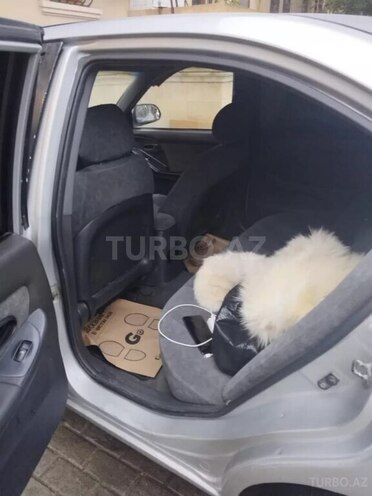 Hyundai Elantra 2001, 203,000 km - 2.0 l - Bakı
