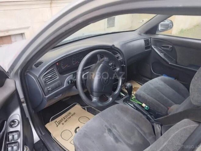 Hyundai Elantra 2001, 203,000 km - 2.0 l - Bakı