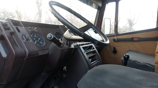 Mercedes 609 D 1995, 303,920 km - 4.3 l - Bərdə