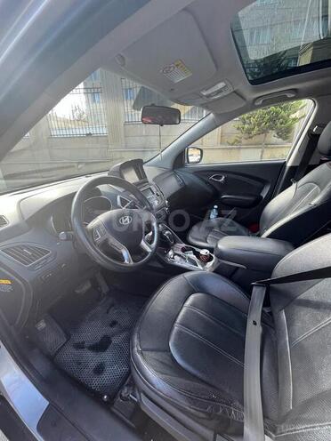 Hyundai Tucson 2011, 186,000 km - 2.0 л - Bakı