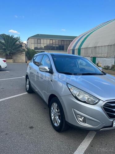 Hyundai Tucson 2011, 186,000 km - 2.0 л - Bakı