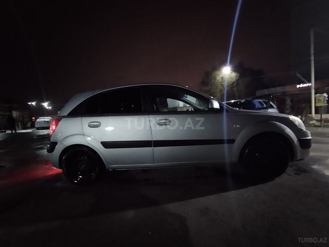 Kia Rio 2006, 276,900 km - 1.4 л - Sumqayıt