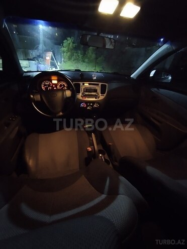 Kia Rio 2006, 276,900 km - 1.4 л - Sumqayıt