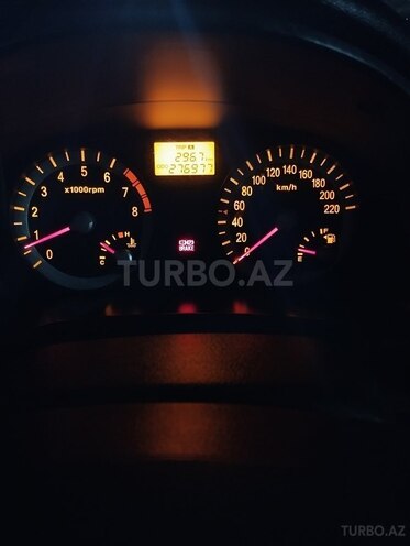 Kia Rio 2006, 276,900 km - 1.4 л - Sumqayıt