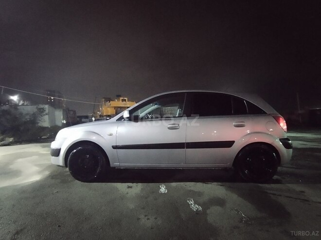 Kia Rio 2006, 276,900 km - 1.4 л - Sumqayıt