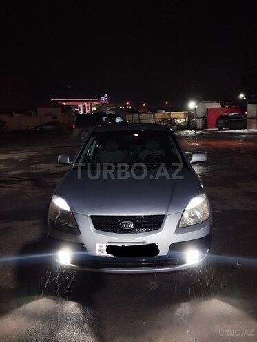 Kia Rio 2006, 276,900 km - 1.4 л - Sumqayıt