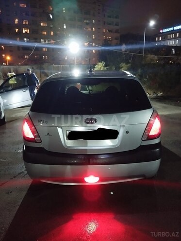 Kia Rio 2006, 276,900 km - 1.4 л - Sumqayıt