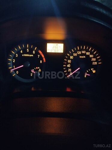 Kia Rio 2006, 276,900 km - 1.4 л - Sumqayıt