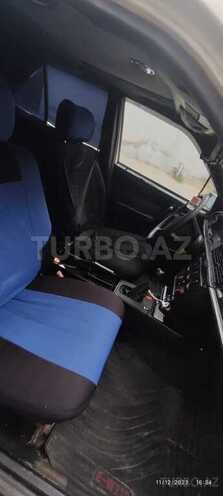 Mercedes 190 1989, 190,190 km - 2.0 l - Bakı