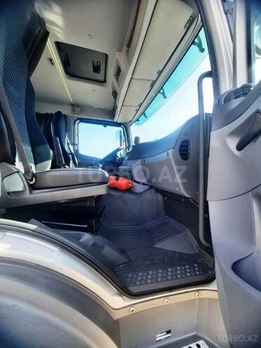 Mercedes Axor 1840 2012, 599,000 km - 12.0 l - Bakı