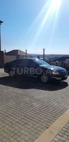 Nissan Teana 2007, 284,000 km - 2.4 l - Bakı