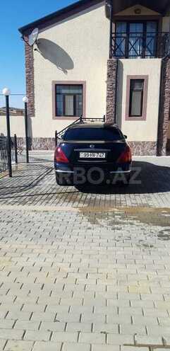 Nissan Teana 2007, 284,000 km - 2.4 l - Bakı